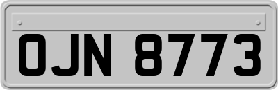 OJN8773