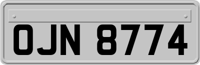 OJN8774