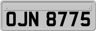 OJN8775