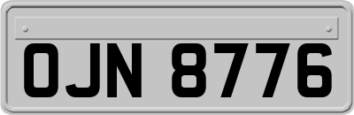 OJN8776