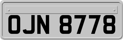 OJN8778