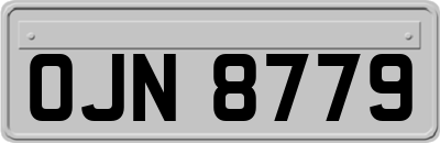 OJN8779