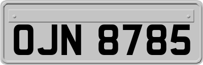 OJN8785