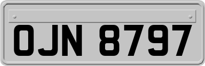 OJN8797