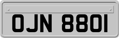 OJN8801