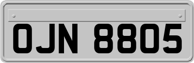 OJN8805