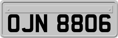 OJN8806