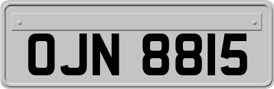 OJN8815