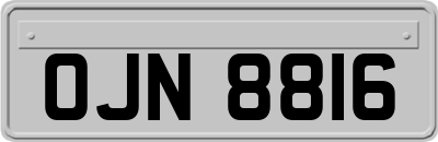 OJN8816