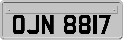 OJN8817