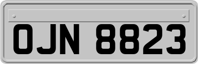 OJN8823