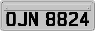 OJN8824
