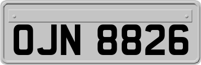OJN8826