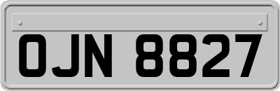 OJN8827