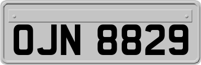 OJN8829