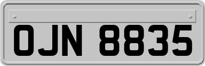 OJN8835