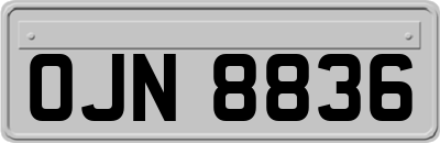 OJN8836