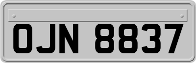 OJN8837