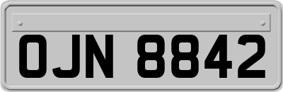 OJN8842