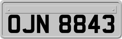 OJN8843