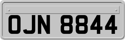 OJN8844