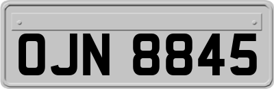 OJN8845