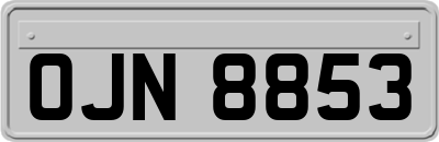 OJN8853