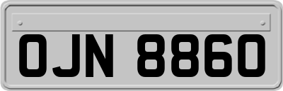 OJN8860