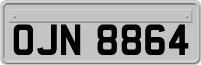OJN8864
