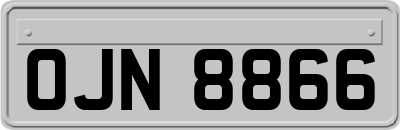 OJN8866