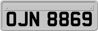 OJN8869