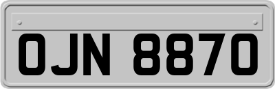 OJN8870