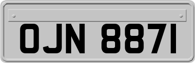 OJN8871