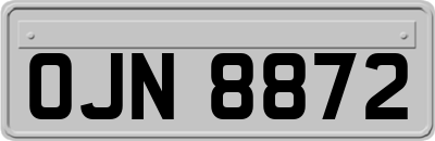OJN8872