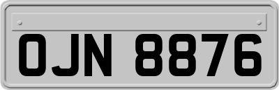 OJN8876