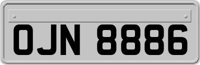 OJN8886