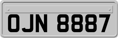 OJN8887