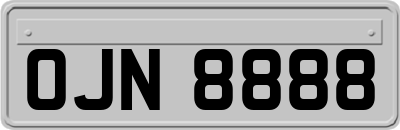 OJN8888