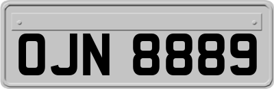 OJN8889