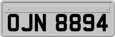 OJN8894
