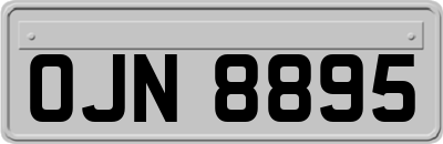 OJN8895