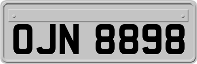 OJN8898