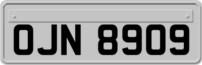 OJN8909