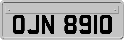 OJN8910