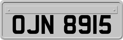 OJN8915