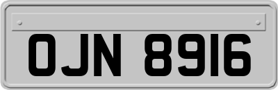 OJN8916
