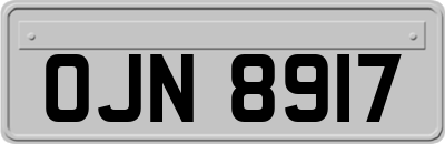 OJN8917