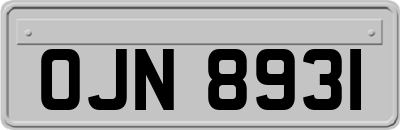 OJN8931