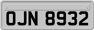 OJN8932