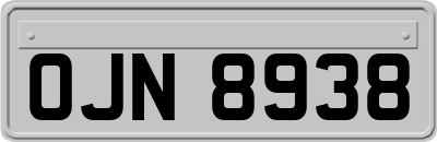 OJN8938
